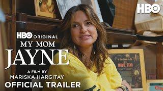 My Mom Jayne, A Film by Mariska Hargitay | Official Trailer | HBO