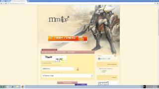 Как голосовать на mmotop.ru за eGames MuOnline