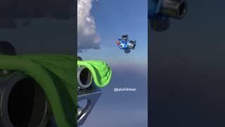 Clayton - 02: LIFT OFF #Shorts