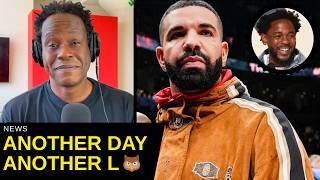 Drake Reportedly Tried To Cancel Kendrick's Toronto Shows. Failed Miserably.
