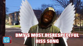 DMV'S Most Disrespectful Diss Song History |Og ManMan Killed Days Later