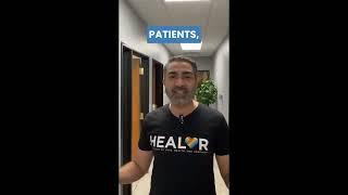 Welcome To Healor   Feat  Dr  Raj Singh 