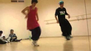 Game, Bizon, Yoshi, Quiet, Potenza - Straight From Cracow