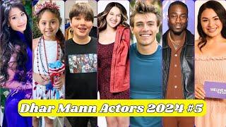 Dhar Mann Actors Real Name and Ages 2024 #5