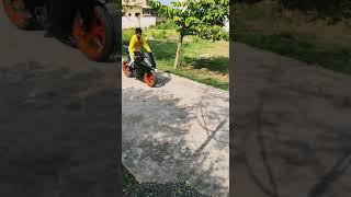 Ajay rider