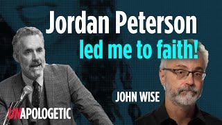 How Jordan Peterson led me to Jesus | John Wise