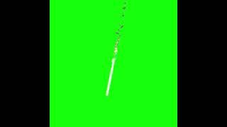 Astroid green screen [FREE]