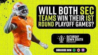 1st Round Playoff Preview! NFL legend Brian Dawkins talks career, Clemson & modern tackling