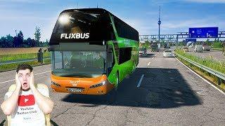 BUS DRIVER SIMULATOR - fernbus simulator