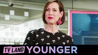 What Is a Meme? | Younger (Season 4) | TV Land