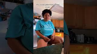 Honest Kitchen Confessions: Navigating Misery and the Daily Grind#emotionalstruggles