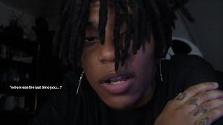 The Quiet Boy In Class asks You Personal Questions | ASMR Personal Attention