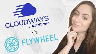 Why I left Flywheel for Cloudways (even before the WP Engine drama)