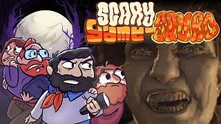 Scary Game Squad: Resident Evil 7 [Part 2] - Mommy Dearest