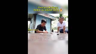 Kartu Tipis  KARTU TEBAL  Raka Kembali lagi  #tepukkartu #permainananak #