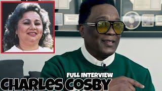 Charles Cosby on Greselda Blanco making him a millionaire. Her putting a hit on him for cheating