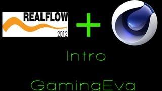 RealFlow Intro | GamingEva |