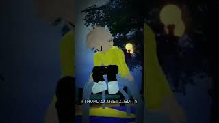 I watch you roblox edit | #shorts #roblox #ThundzaAretz_edits