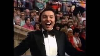 Karel Gott : Musik und Spass mit der goldenen Stimme aus Prag  1976