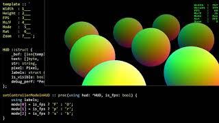 Odin Software RayTracer