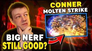 My PoE 3.26 League Start – @ConnerConverse's Zenith Molten Strike