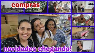 vlog manhã corrida,saímos as compras,antes aquela parada pra comer,vem novidades por aí