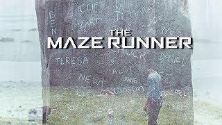 THE MAZE RUNNER • Smokestacks