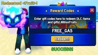 *NEW CODES* ALL NEW WORKING CODES IN BLOX FRUITS 2025 FEBRUARY! ROBLOX BLOX FRUITS CODES