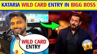 Love Katariya Wild Card Entry in Bigg Boss 18 | bigg boss wild card| Bigg Boss Promo video today