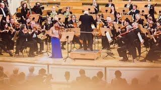 Opening Concert - 15th International Henryk Wieniawski Violin Competition