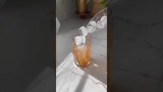 Cold Coffee #youtubeshorts #viral #youtubeshorts #cooking #trending #vita#best cold coffee recipe