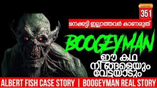 BOOGYEMAN |  | ALBERT FISH DARKMODE ©BeyporeSultan Vlog 351