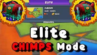 BTD6 Bloonarius Elite | No Monkey Knowledge | Boss Tutorial