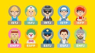 16 Personalities Explained