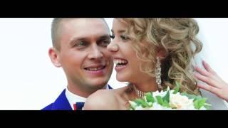 Vova+Lyuba | Wedding day