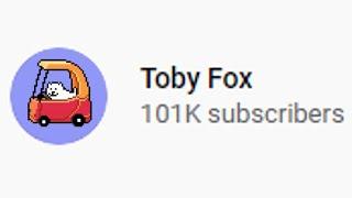 Look, it's the real Toby Fox guys!