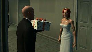 Hitman: Blood Money - Till Death Do Us Part (Calm Mode Walkthrough)