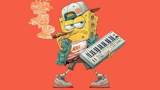Freestyle Beat - "DON'T WORRY" | Free Type Beat 2025 | Rap Trap Instrumental