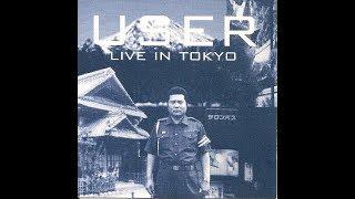 User - Live @ Mount Fuji, Tokyo 2000