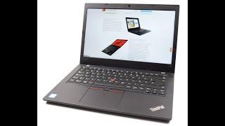 Comment augmentez la RAM d'un Lenovo Thinkpad L480