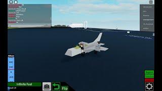 Plane crazy F-16 tutorial! | Roblox plane crazy |
