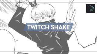 Twitch Shake Alightmotion Tutorial