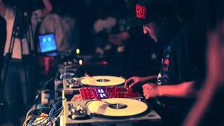 DJ CODAX - SA DMC FINALS 2011