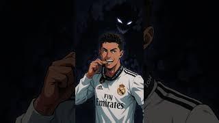 Still the Standard. Still CR7. 