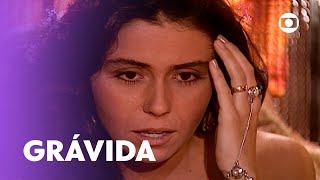 Jade descobre que está grávida de Said | O Clone | Vale a Pena Ver de Novo | TV Globo