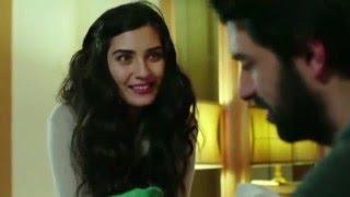 Omer&Elif Happy New Year