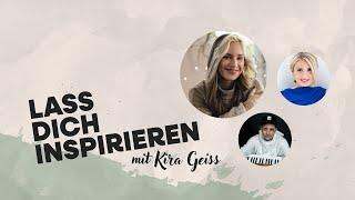 Herbstkonferenz mit Kira Geiss | BEVOLLMÄCHTIGT