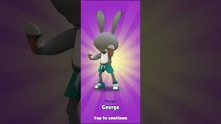 Subway Surfers 2023 || Unlocked George