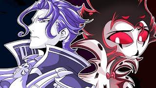 The Right and Wrong Way to Make A Broken Character