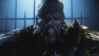 Resident Evil 3 Remake Demo - Full Playthrough